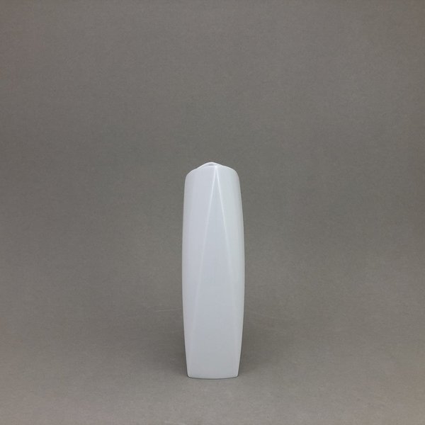 Vase "Fabula", klein, Sabine Wachs, Weiß, H 19,0 cm