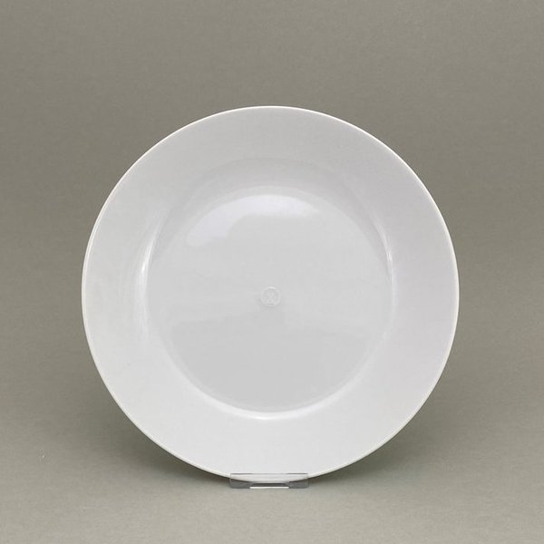 Suppenteller, Form "MEISSEN® Cosmopolitan", Weiß, Ø 20,5 cm