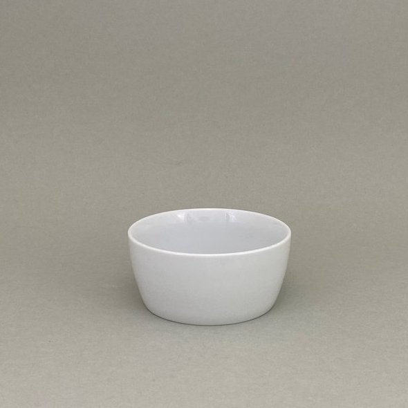 Schüssel, Form "MEISSEN® Cosmopolitan", Weiß, Ø 10 cm