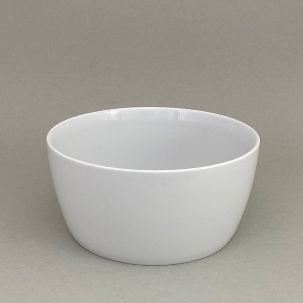 Schüssel, medium, Form "MEISSEN® Cosmopolitan", Weiß, Ø 16,5 cm