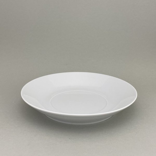 Gourmetteller tief, Form "MEISSEN® COSMOPOLITAN", Weiß, Ø 26 cm