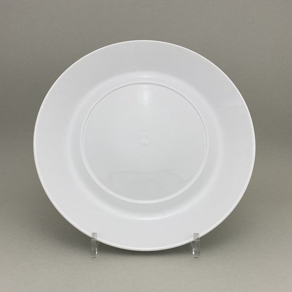 Speiseteller, Form "MEISSEN® COSMOPOLITAN", Weiß, Ø 30 cm