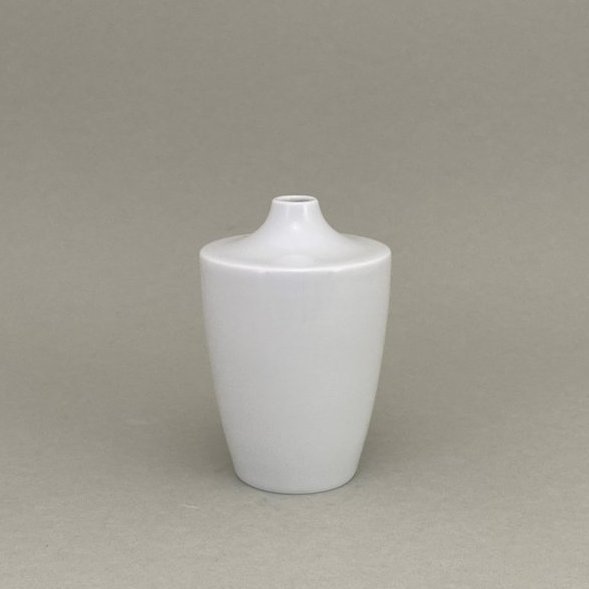 Vase, klein, Form "MEISSEN® Cosmopolitan", Blue Orchid, kobaltblau, H 11 cm