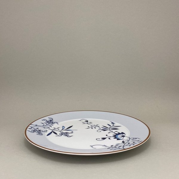 Speiseteller, Form "No 41", "MEISSEN Collage", "Noble Chinese", Ø 29 cm