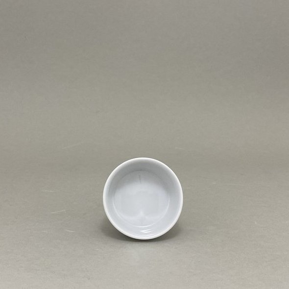 Schüssel, Form "MEISSEN® COSMOPOLITAN", Weiß, Ø 6 cm