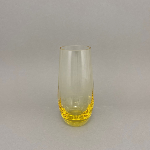 Moser Wasserglas, Optic