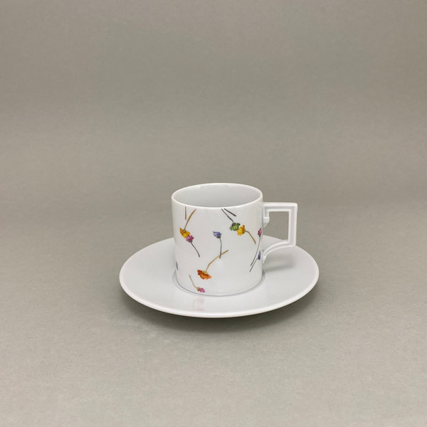 The Meissen Espresso Collection, Form "Berlin" m.U. Form 36